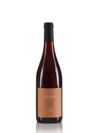 AOP Savoie Rouge Domaine Jacquin Jongieux Pinot Noir